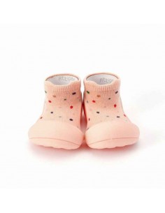 Comprar Calzado ergonómico Attipas Pop Collection Peach | Varios Modelos