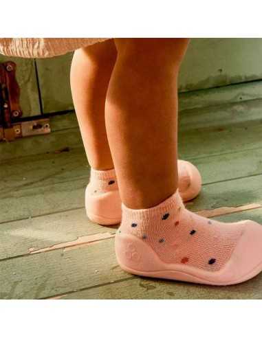 Comprar Calzado ergonómico Attipas Pop Collection Peach | Varios Modelos