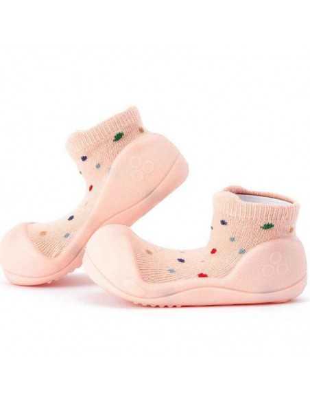 Comprar Calzado ergonómico Attipas Pop Collection Peach | Varios Modelos