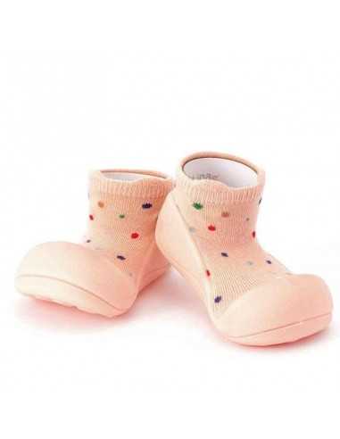 Comprar Calzado ergonómico Attipas Pop Collection Peach | Varios Modelos