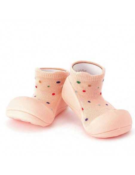 Comprar Calzado ergonómico Attipas Pop Collection Peach | Varios Modelos