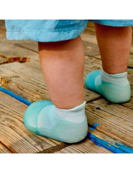 Comprar Calzado ergonómico Attipas Gradition Collection Menta | Varios Modelos