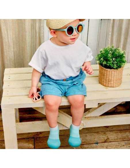 Comprar Calzado ergonómico Attipas Gradition Collection Menta | Varios Modelos