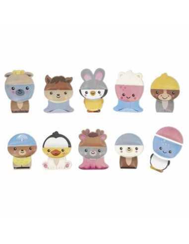 Comprar puzzle para el baño Animales de Janod | Tiendas en Madrid