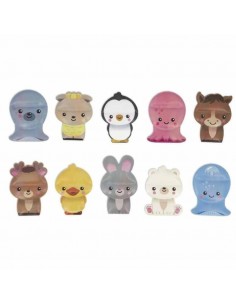 Comprar puzzle para el baño Animales de Janod | Tiendas en Madrid