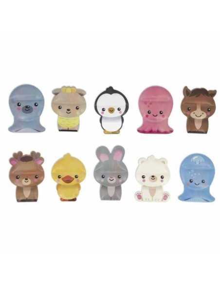 Comprar puzzle para el baño Animales de Janod | Tiendas en Madrid