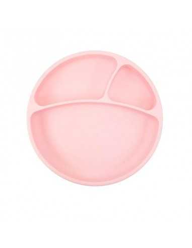 Comprar Plato de Silicona Portions de Minikoioi | Tiendas en Madrid