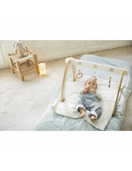 Comprar Lampara LED de silicona Osito de Kaloo | Luces Quitamiedos