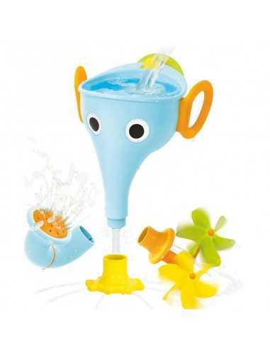Comprar Juguete de Baño FunEleFun Llena y Rocia de Yookidoo|Envío24-48hrs Comprar Juguete de Baño FunEleFun Llena y Rocia de Yookidoo|Envío24-48hrs