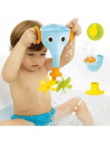 Comprar Juguete de Baño FunEleFun Llena y Rocia de Yookidoo|Envío24-48hrs Comprar Juguete de Baño FunEleFun Llena y Rocia de Yookidoo|Envío24-48hrs