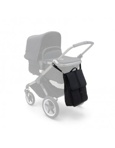 Comprar Mochila con Cambiador Bugaboo para Carritos | Tiendas Madrid