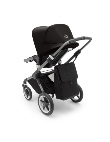 Comprar Mochila con Cambiador Bugaboo para Carritos | Tiendas Madrid
