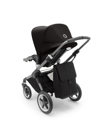Comprar Mochila con Cambiador Bugaboo para Carritos | Tiendas Madrid