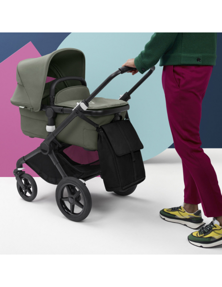 Comprar Mochila con Cambiador Bugaboo para Carritos | Tiendas Madrid