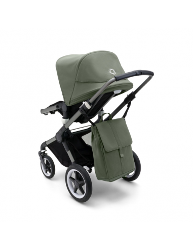 Comprar Mochila con Cambiador Bugaboo para Carritos | Tiendas Madrid