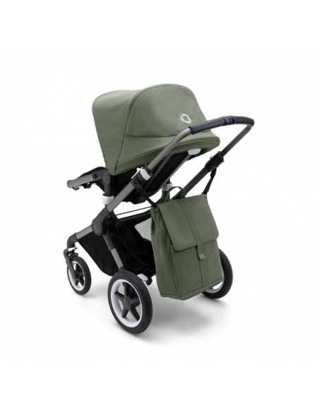 Comprar Mochila con Cambiador Bugaboo para Carritos | Tiendas Madrid
