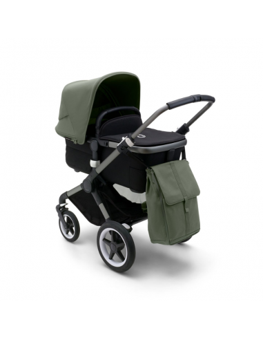 Comprar Mochila con Cambiador Bugaboo para Carritos | Tiendas Madrid