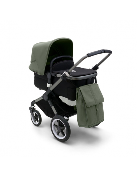 Comprar Mochila con Cambiador Bugaboo para Carritos | Tiendas Madrid