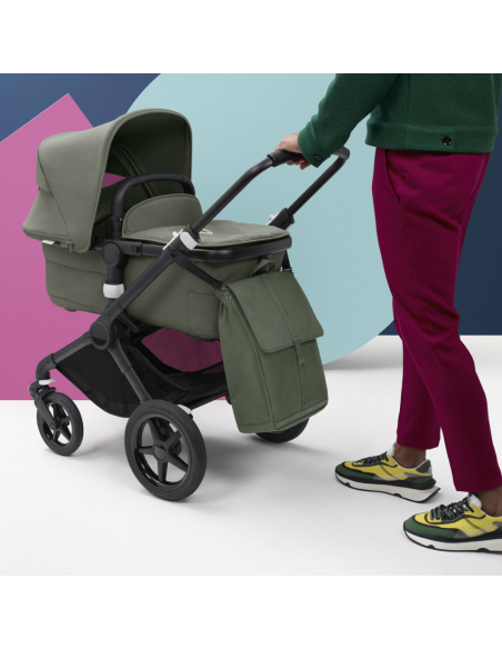 Comprar Mochila con Cambiador Bugaboo para Carritos | Tiendas Madrid