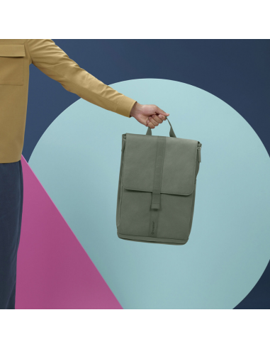 Comprar Mochila con Cambiador Bugaboo para Carritos | Tiendas Madrid
