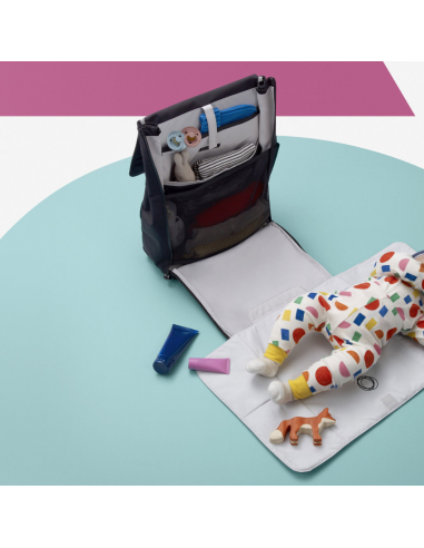 Comprar Mochila con Cambiador Bugaboo para Carritos | Tiendas Madrid