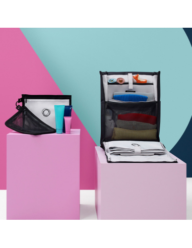 Comprar Mochila con Cambiador Bugaboo para Carritos | Tiendas Madrid
