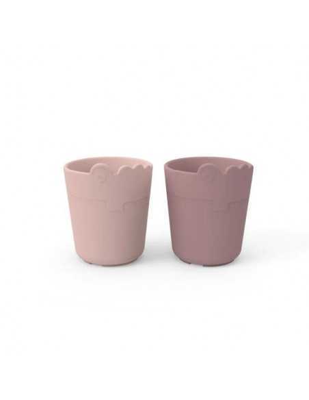 Comprar Mini taza Kiddish de Done By Deer | Alimentación Bebé