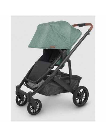 Comprar cochecito UPPAbaby Cruz V2 al mejor precio garantizado
