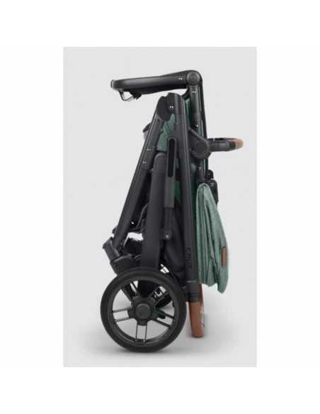 Comprar cochecito UPPAbaby Cruz V2 al mejor precio garantizado