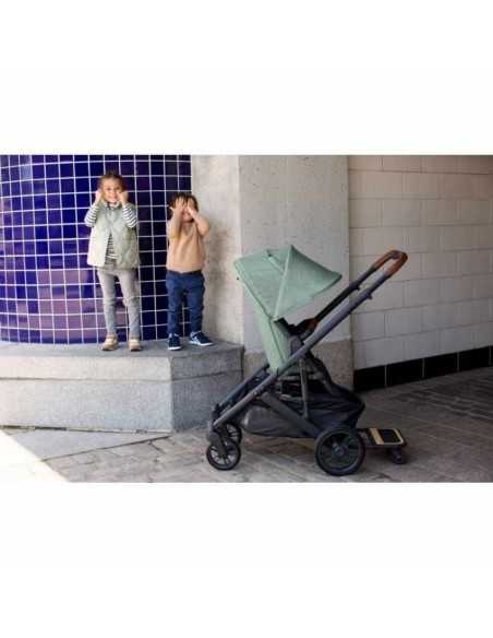 Comprar cochecito UPPAbaby Cruz V2 al mejor precio garantizado