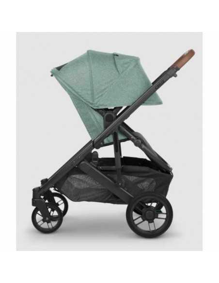 Comprar cochecito UPPAbaby Cruz V2 al mejor precio garantizado