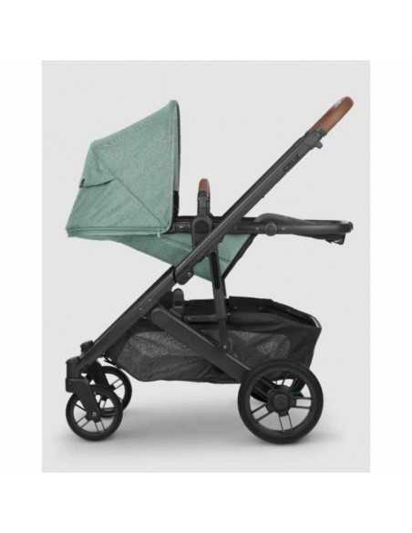 Comprar cochecito UPPAbaby Cruz V2 al mejor precio garantizado