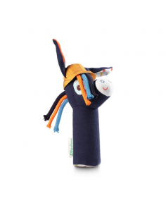 Marius Juguete con Pito de Lilliputiens