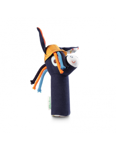 Marius Juguete con Pito de Lilliputiens