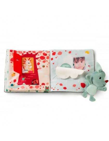 Comprar Libro de Actividades Joe de Lilliputiens | Tiendas en Madrid.