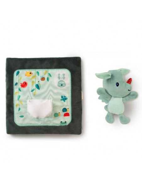 Comprar Libro de Actividades Joe de Lilliputiens | Tiendas en Madrid.