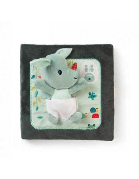 Comprar Libro de Actividades Joe de Lilliputiens | Tiendas en Madrid.