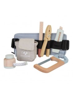 Comprar Cinturón de Herramientas de Little Dutch | Juguetes para Niños