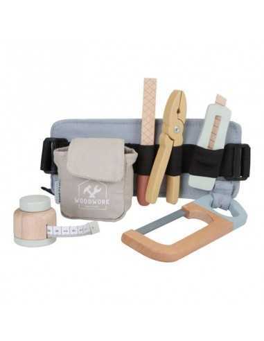 Comprar Cinturón de Herramientas de Little Dutch | Juguetes para Niños