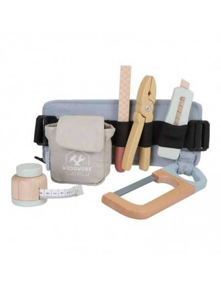 Comprar Cinturón de Herramientas de Little Dutch | Juguetes para Niños