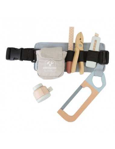 Comprar Cinturón de Herramientas de Little Dutch | Juguetes para Niños