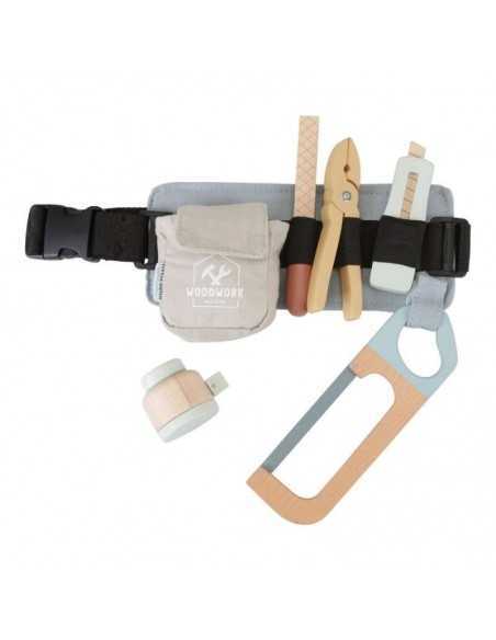 Comprar Cinturón de Herramientas de Little Dutch | Juguetes para Niños