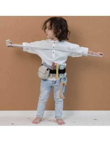 Comprar Cinturón de Herramientas de Little Dutch | Juguetes para Niños