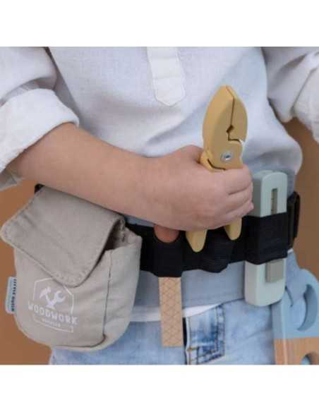 Comprar Cinturón de Herramientas de Little Dutch | Juguetes para Niños