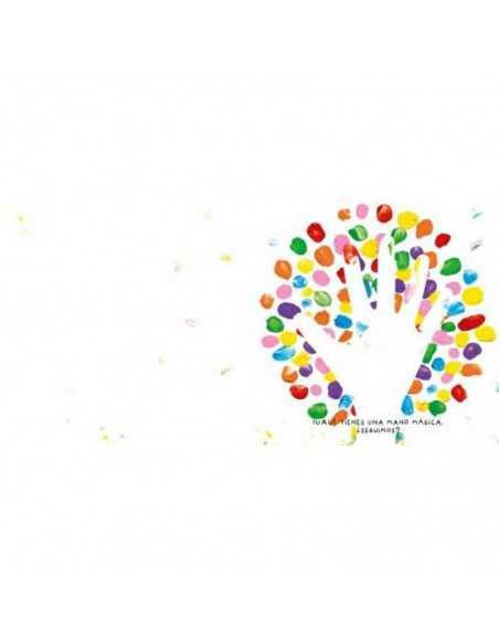 Libro Colores Cartoné de Kókinos | Tiendas físicas en Madrid