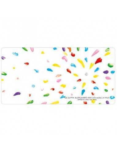 Libro Colores Cartoné de Kókinos | Tiendas físicas en Madrid