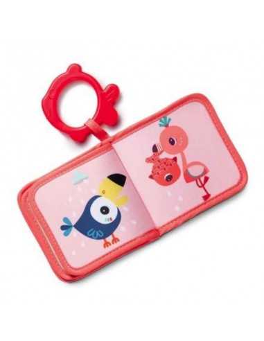 Comprar Libro para el baño Anais de Lilliputiens | Tiendas en Madrid