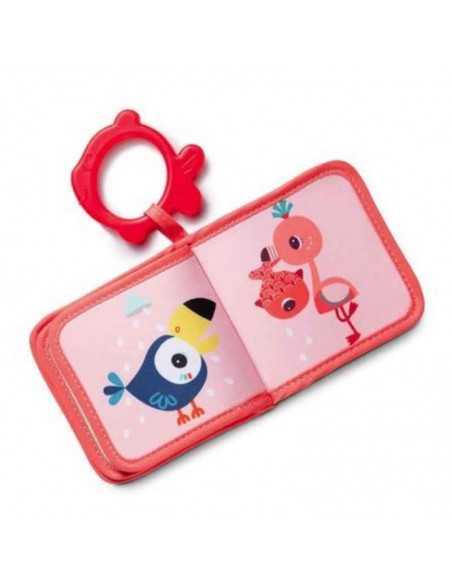 Comprar Libro para el baño Anais de Lilliputiens | Tiendas en Madrid