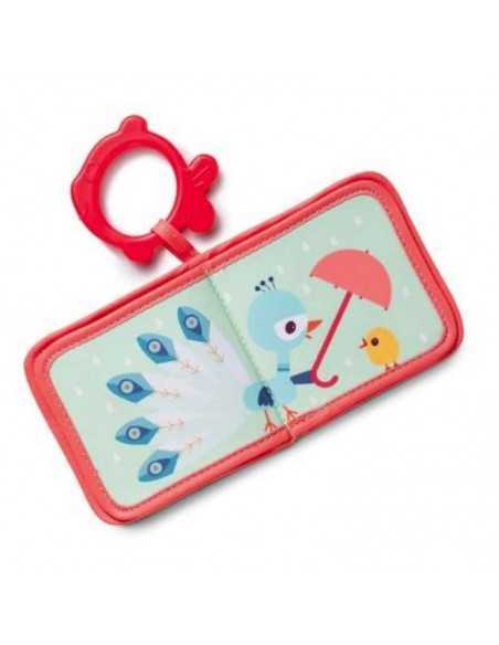 Comprar Libro para el baño Anais de Lilliputiens | Tiendas en Madrid