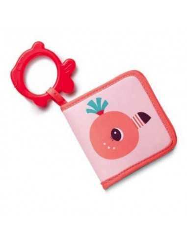 Comprar Libro para el baño Anais de Lilliputiens | Tiendas en Madrid